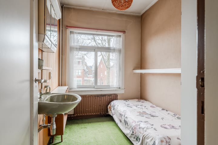 Foto 35 van Van Riebeecklaan 26