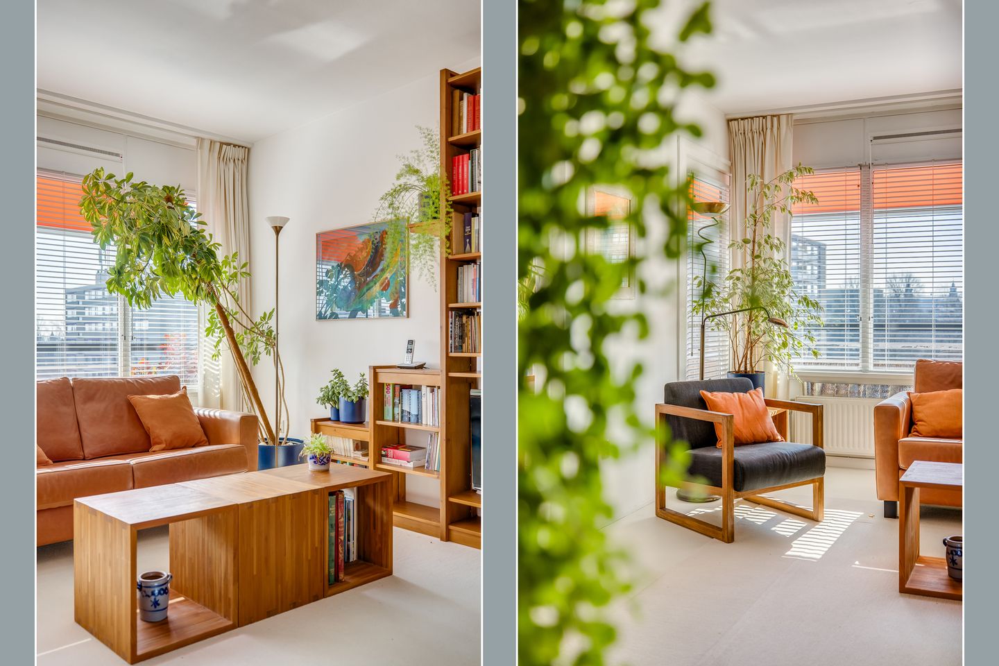 Foto 4 van Hijmans van den Berghlaan 152