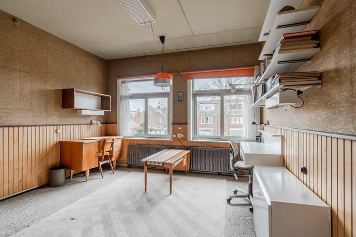 Foto 36 van Van Riebeecklaan 26