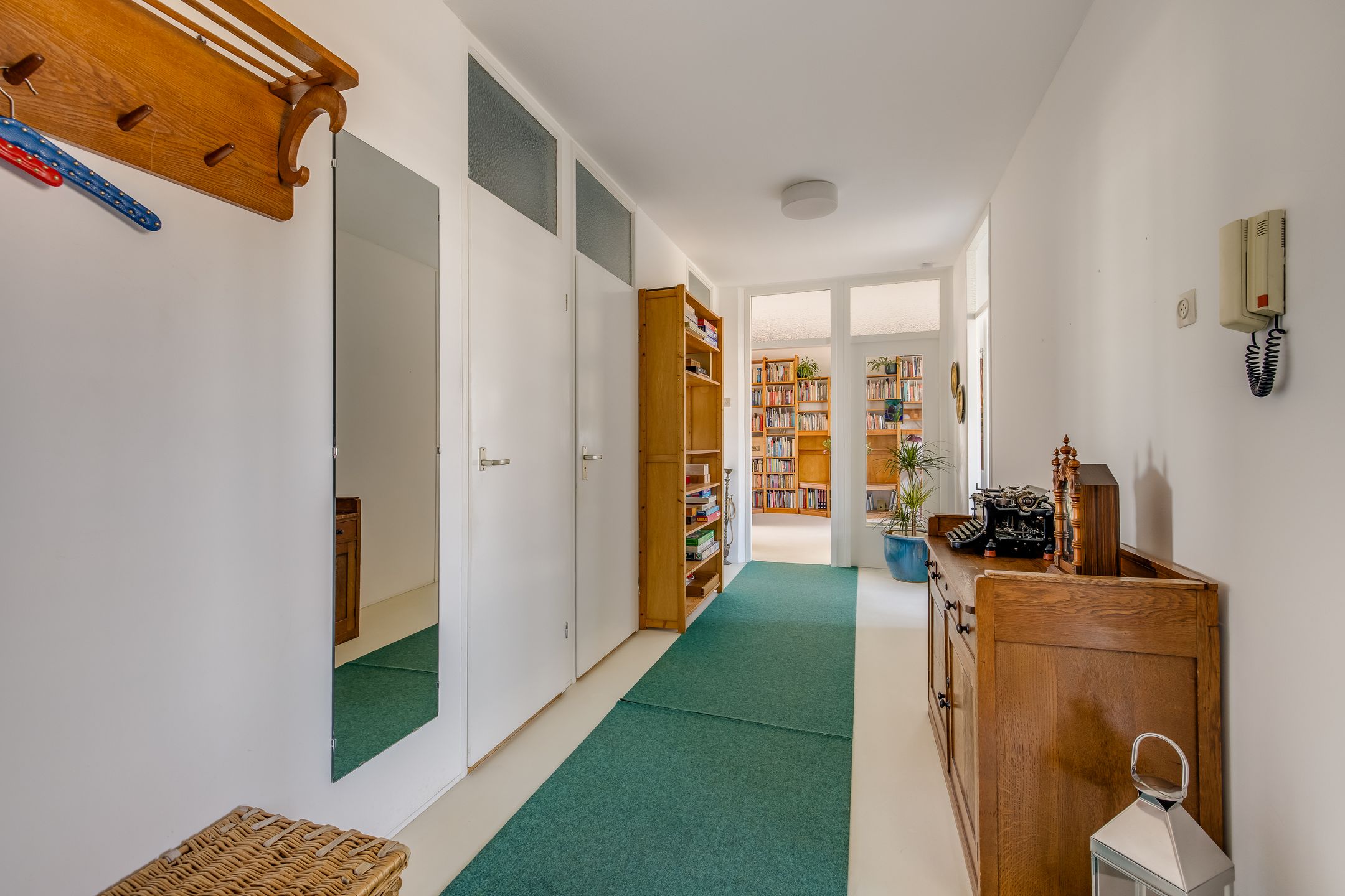 Foto 6 van Hijmans van den Berghlaan 152