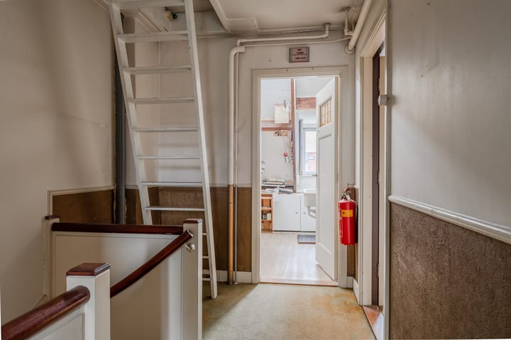 Foto 40 van Van Riebeecklaan 26