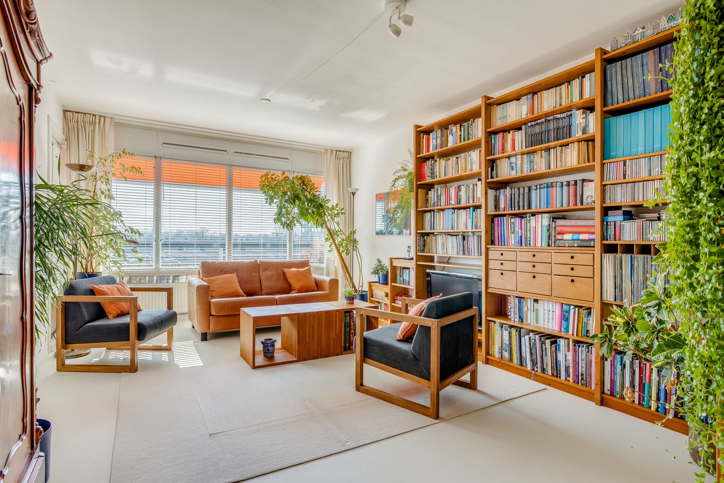 Foto 10 van Hijmans van den Berghlaan 152