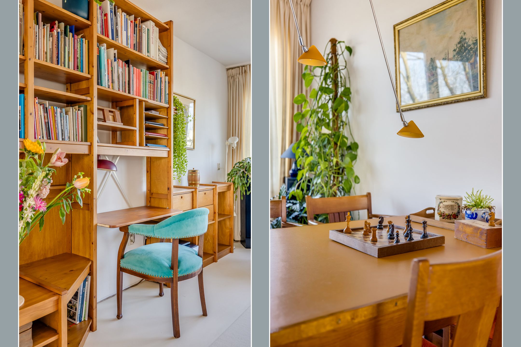 Foto 12 van Hijmans van den Berghlaan 152