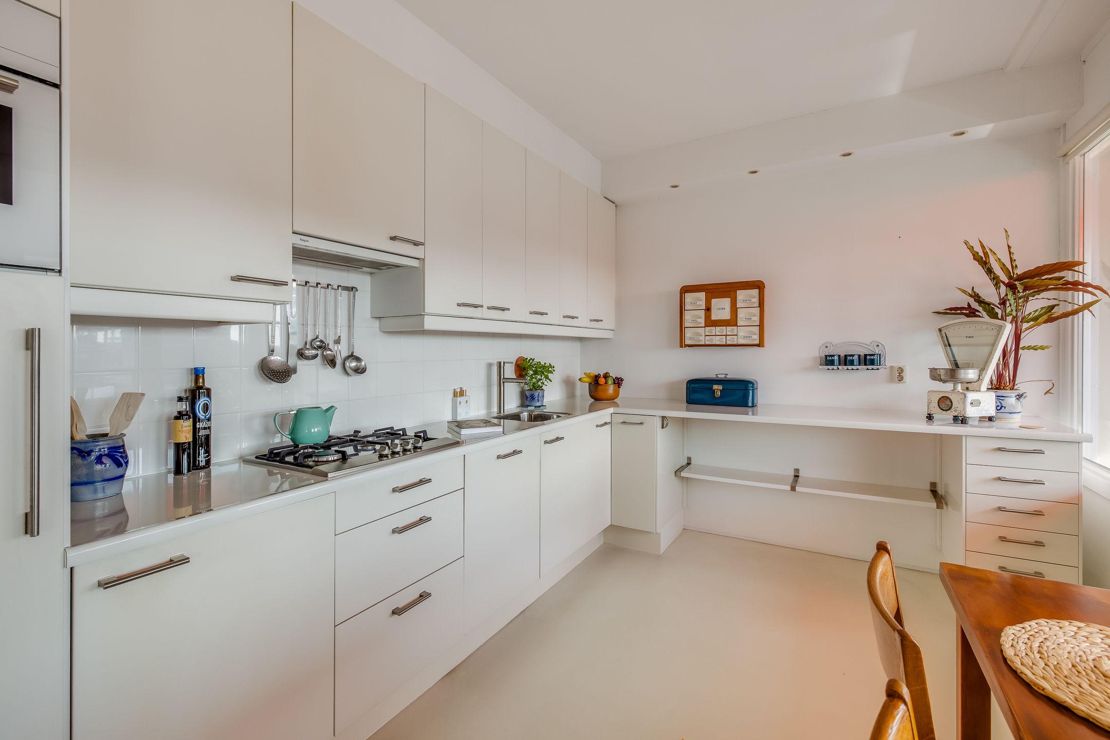 Foto 15 van Hijmans van den Berghlaan 152