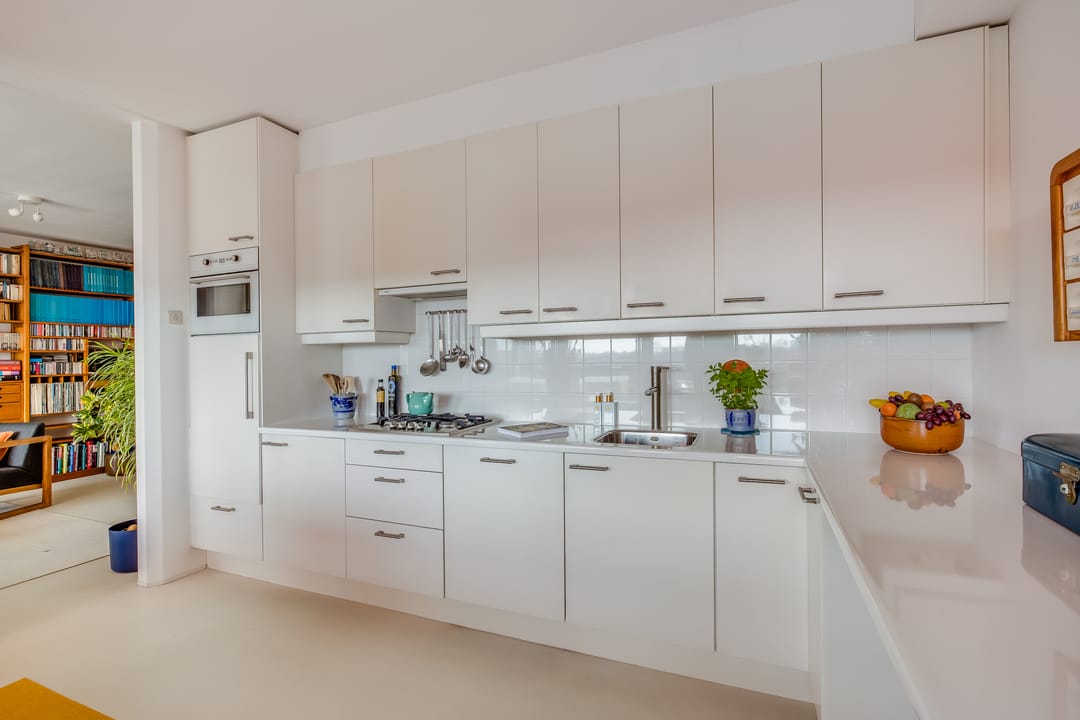 Foto 16 van Hijmans van den Berghlaan 152