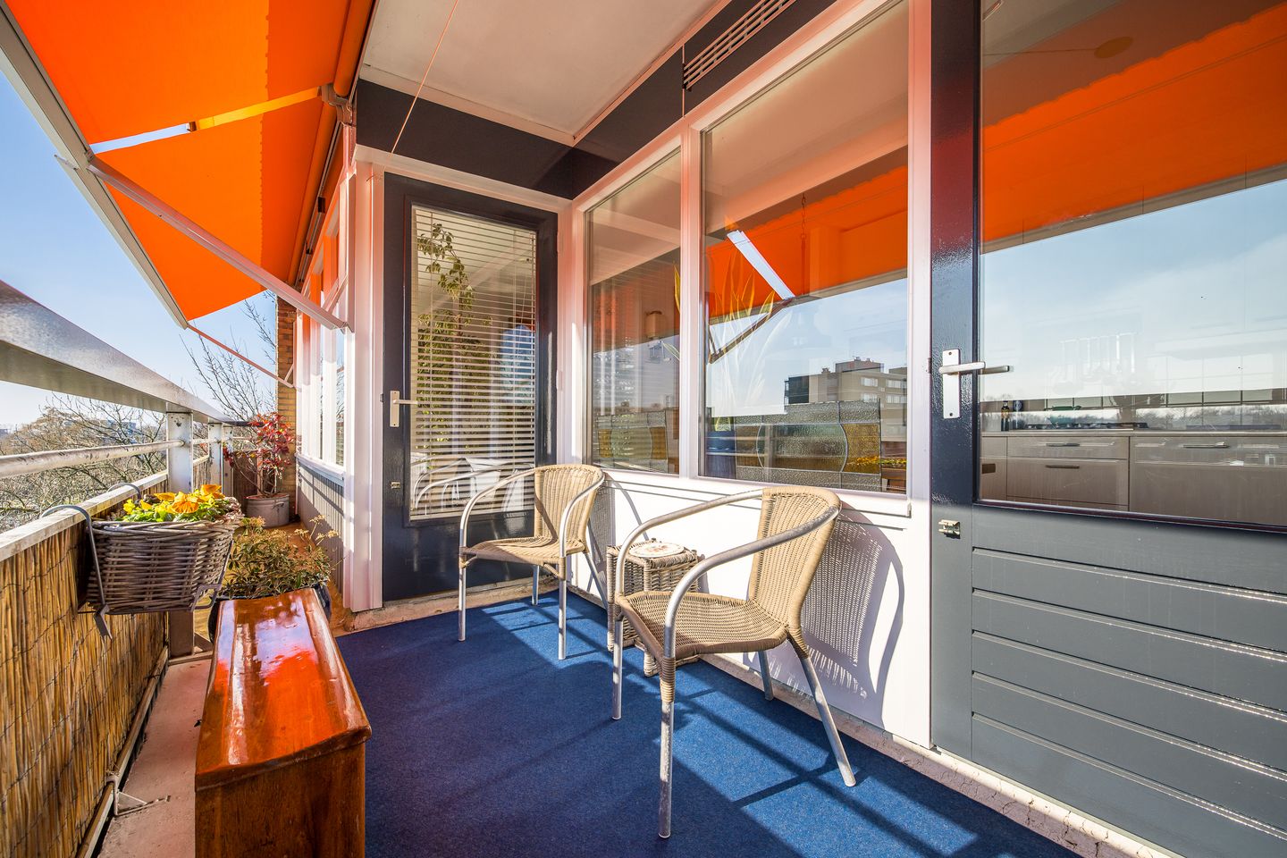 Foto 20 van Hijmans van den Berghlaan 152