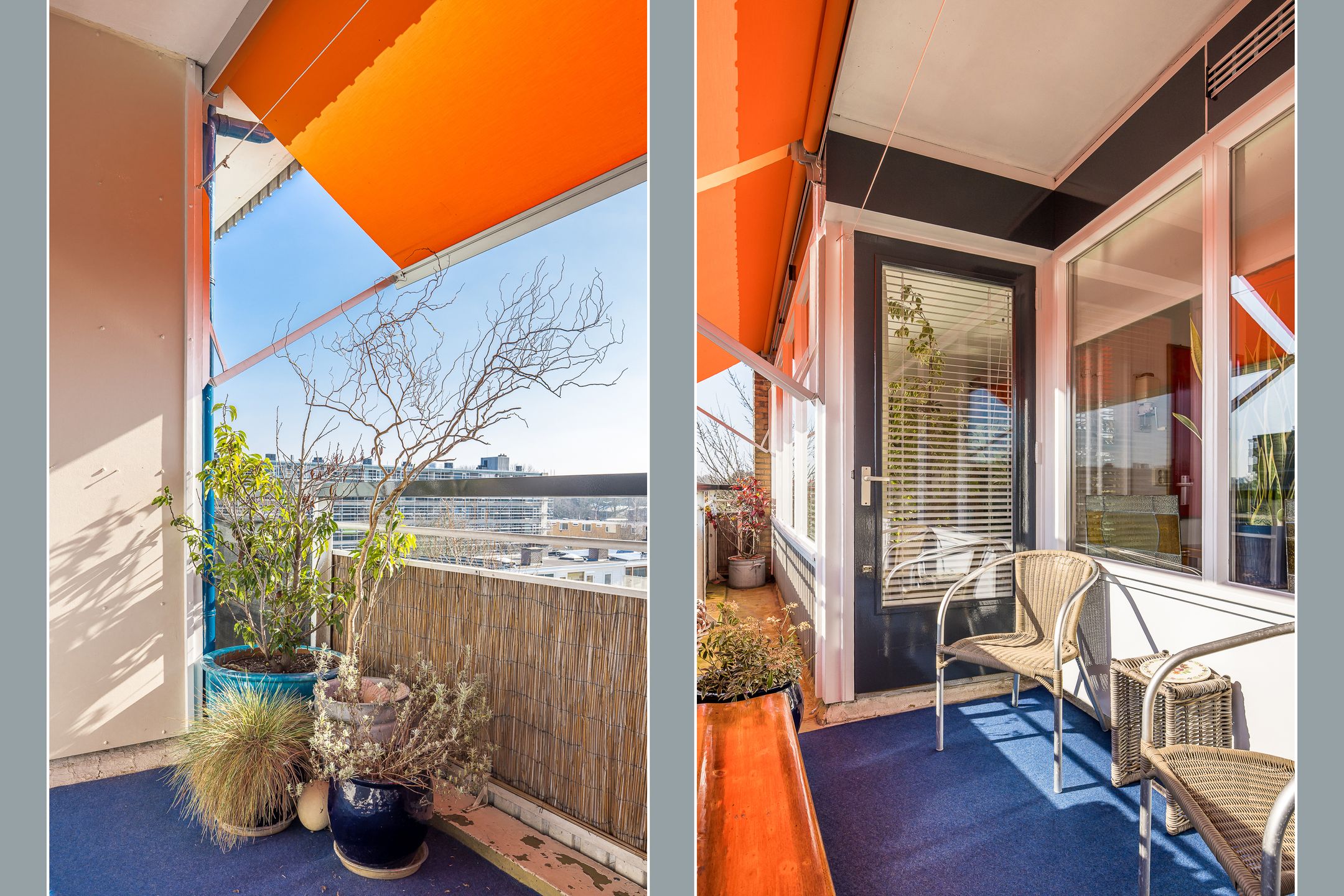 Foto 21 van Hijmans van den Berghlaan 152