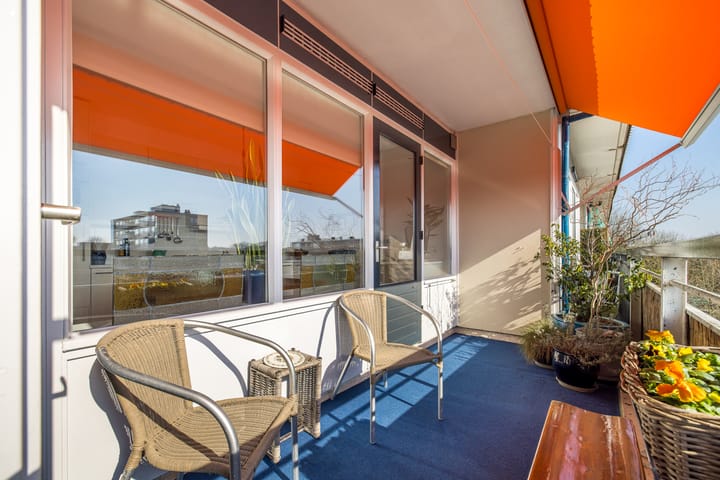 Foto 22 van Hijmans van den Berghlaan 152