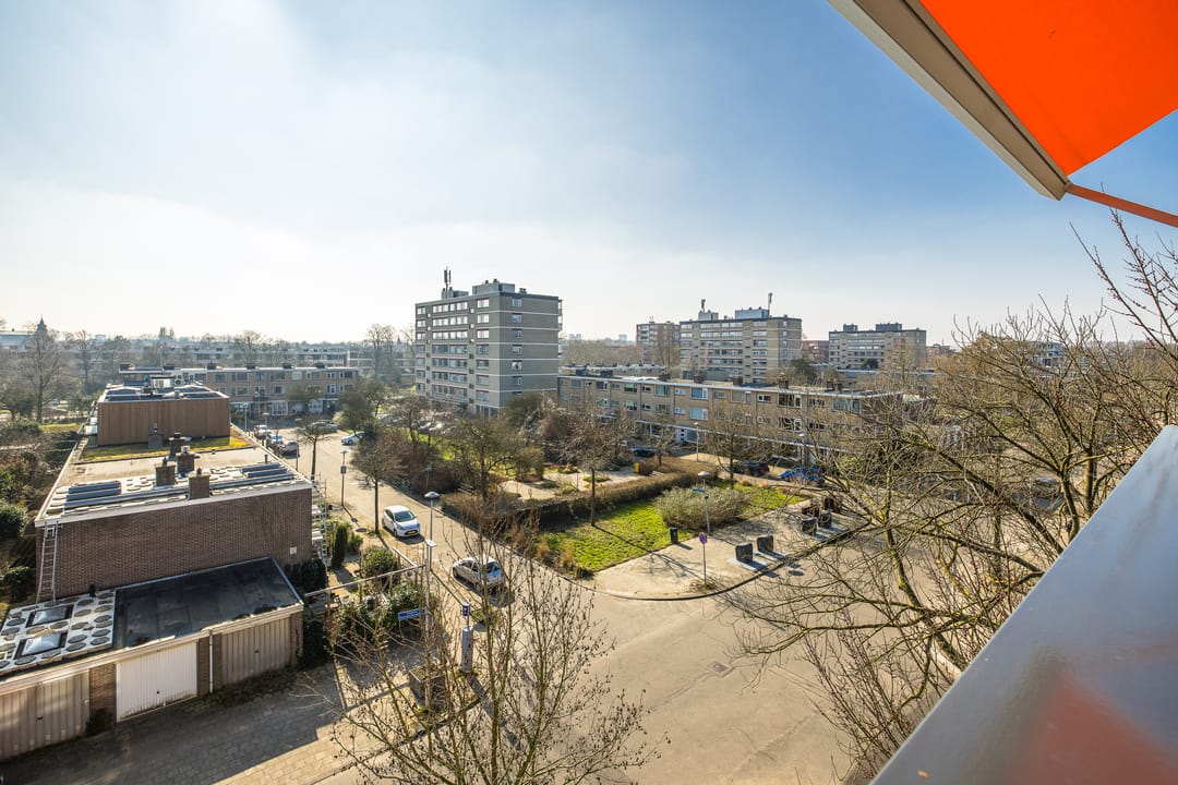 Foto 23 van Hijmans van den Berghlaan 152