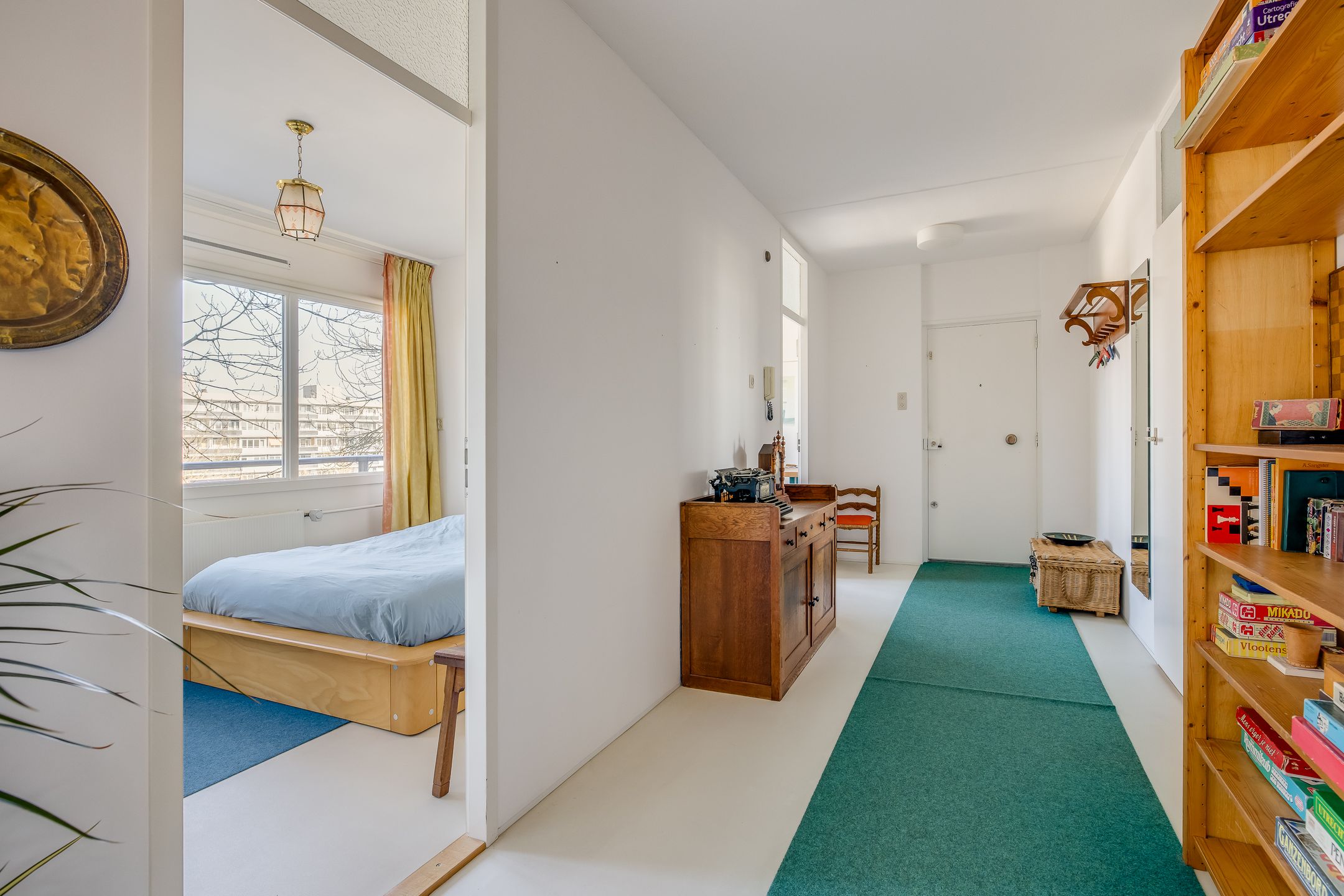 Foto 24 van Hijmans van den Berghlaan 152