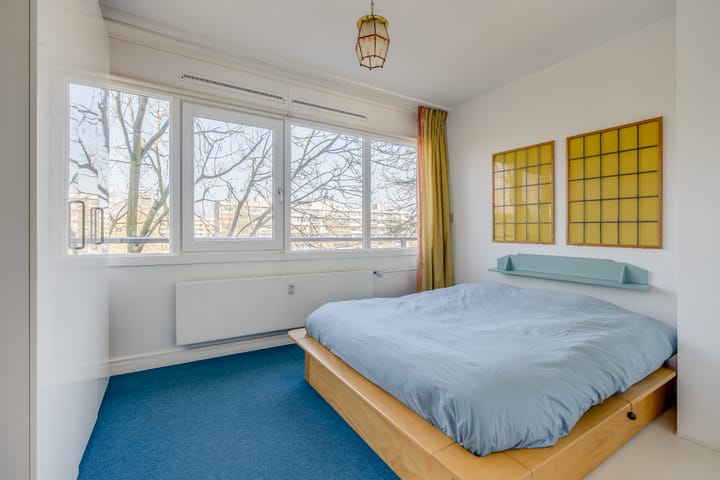 Foto 25 van Hijmans van den Berghlaan 152