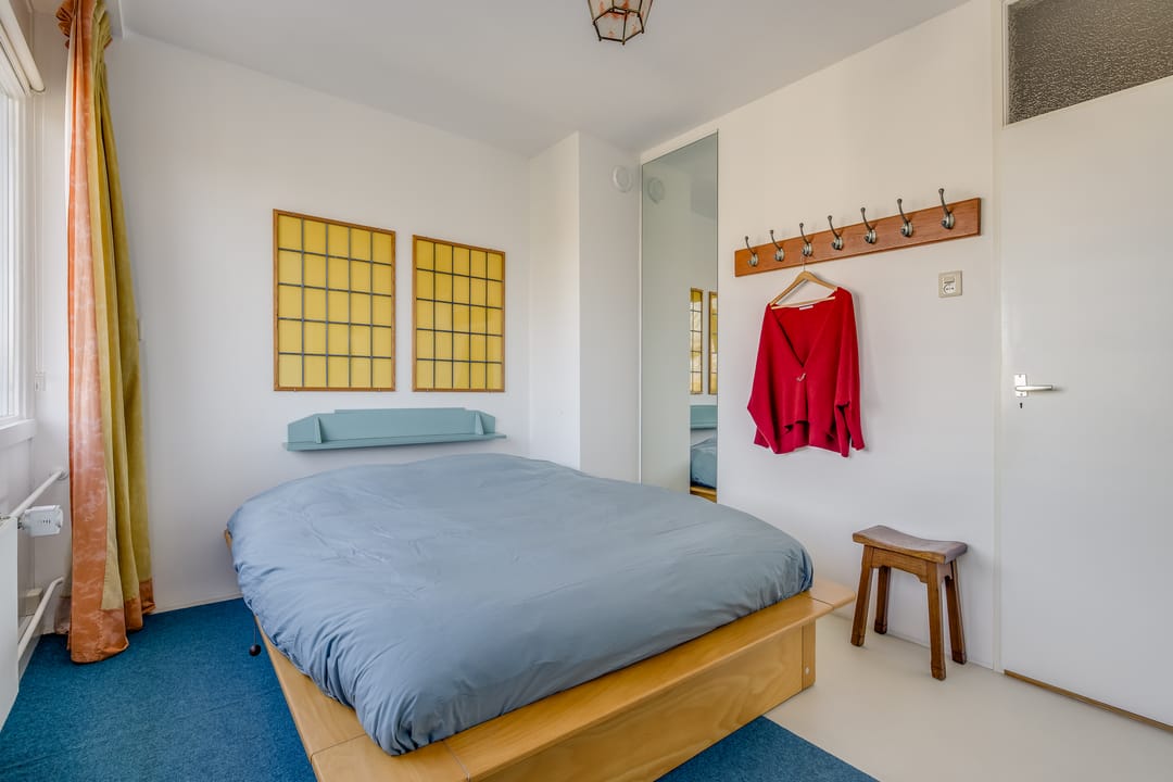 Foto 26 van Hijmans van den Berghlaan 152