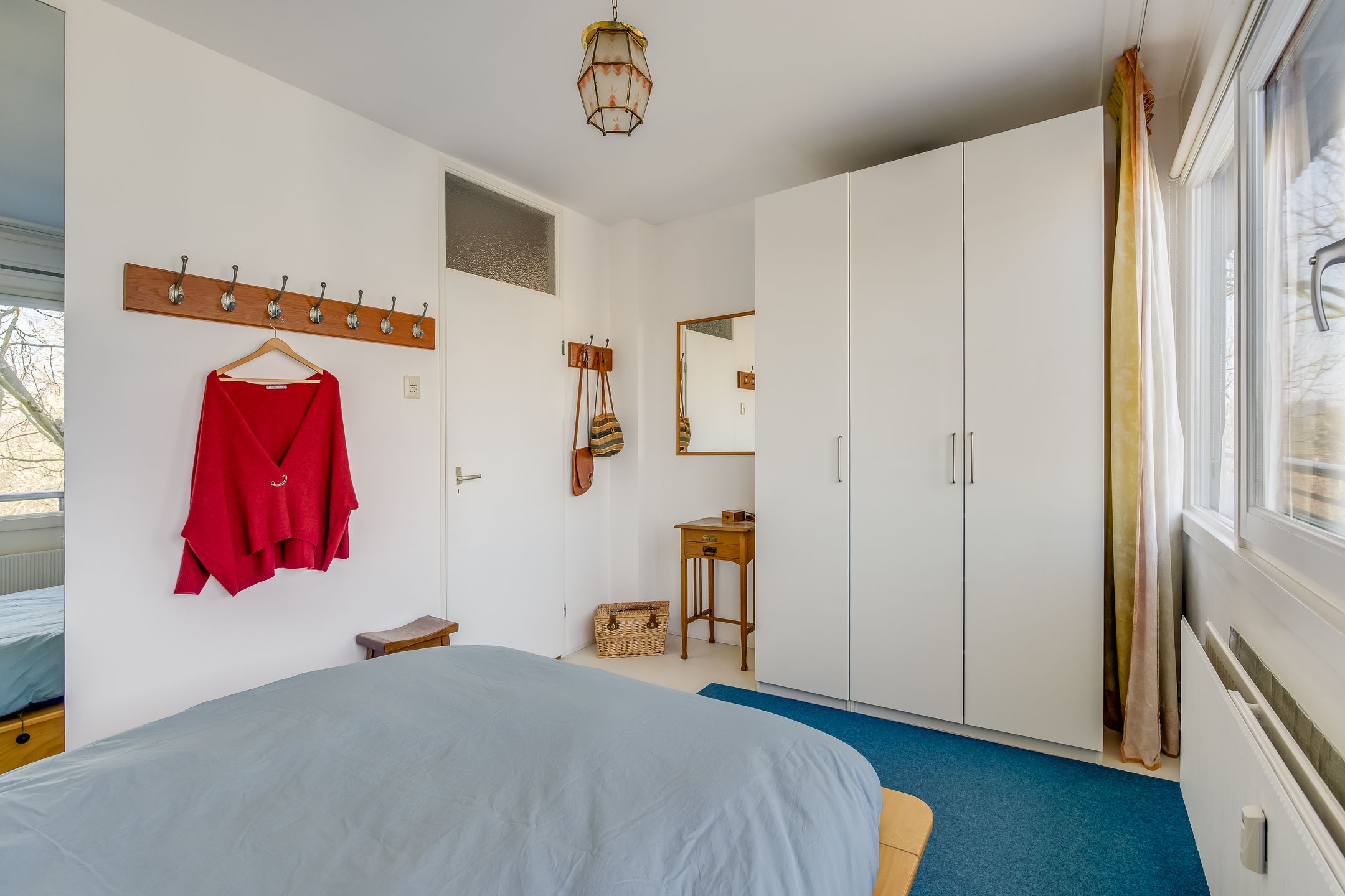 Foto 27 van Hijmans van den Berghlaan 152