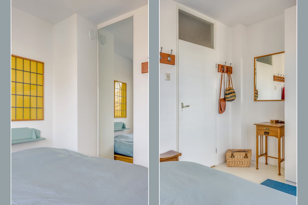 Foto 28 van Hijmans van den Berghlaan 152