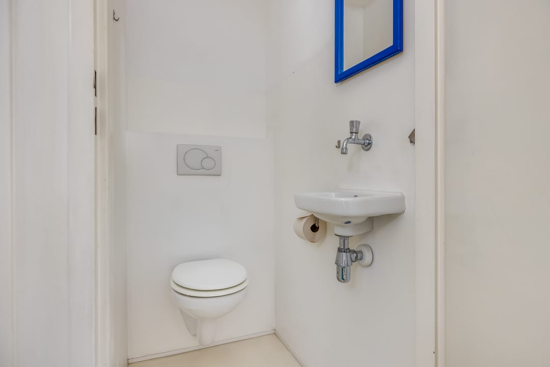 Foto 31 van Hijmans van den Berghlaan 152