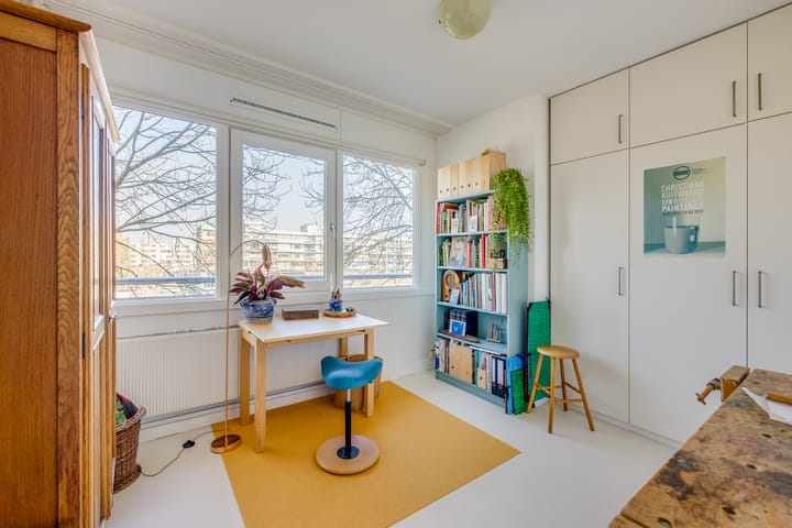 Foto 32 van Hijmans van den Berghlaan 152