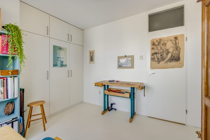 Foto 33 van Hijmans van den Berghlaan 152