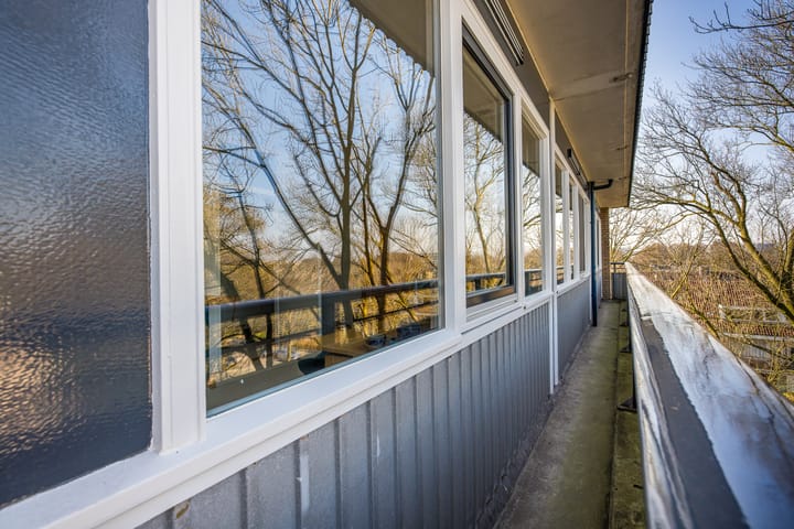 Foto 34 van Hijmans van den Berghlaan 152