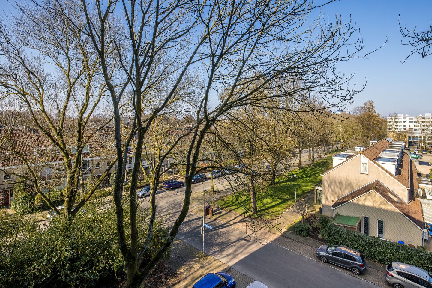 Foto 35 van Hijmans van den Berghlaan 152