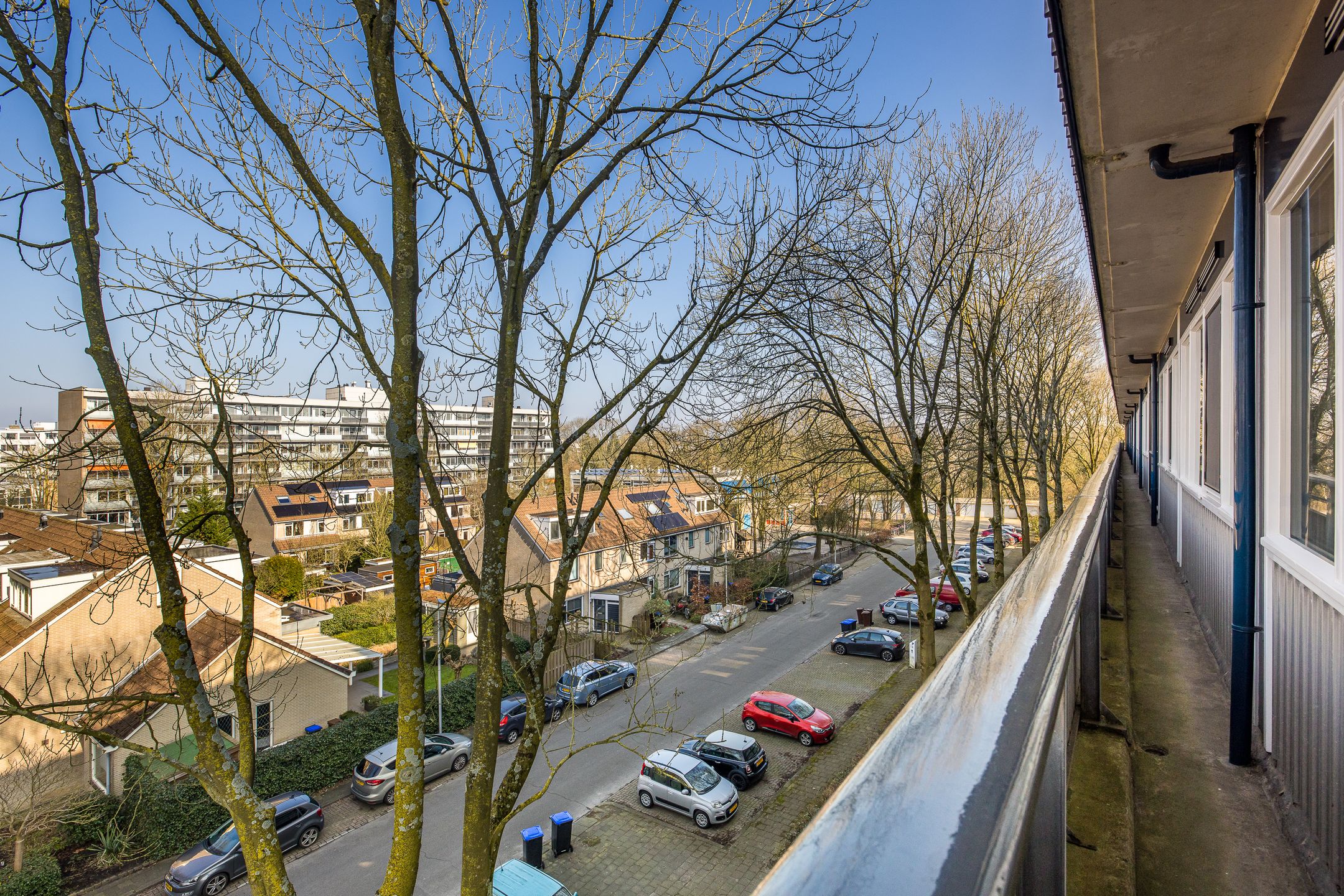 Foto 36 van Hijmans van den Berghlaan 152