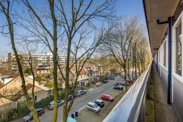 Foto 36 van Hijmans van den Berghlaan 152