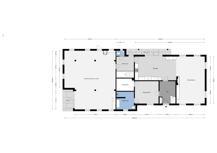 Foto 64 van Waterstraat 3