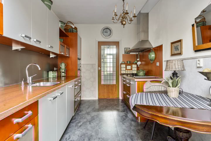 Foto 4 van Dwarskamp 21