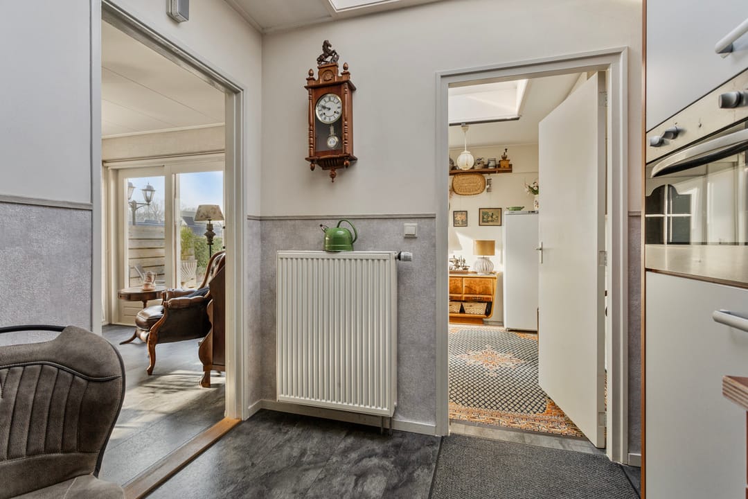 Foto 7 van Dwarskamp 21