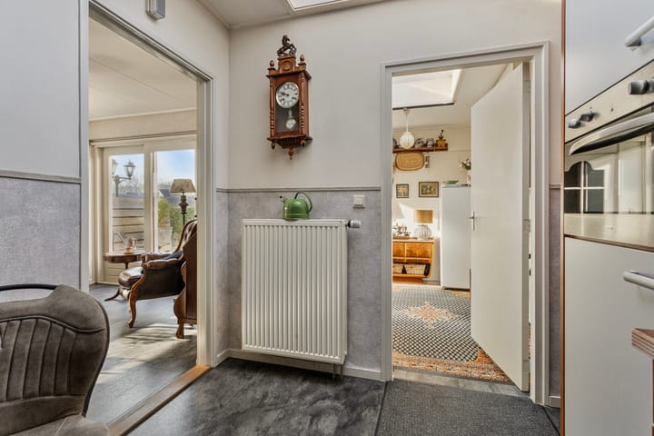 Foto 7 van Dwarskamp 21