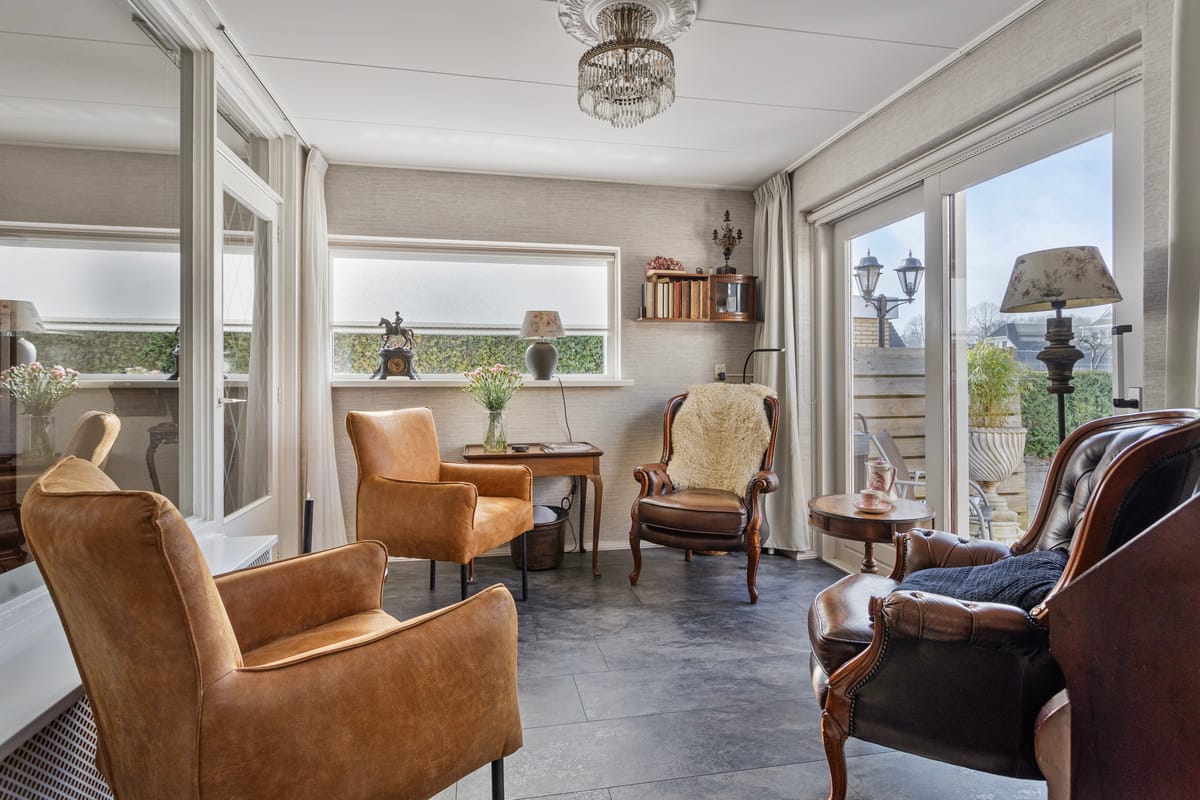 Foto 9 van Dwarskamp 21