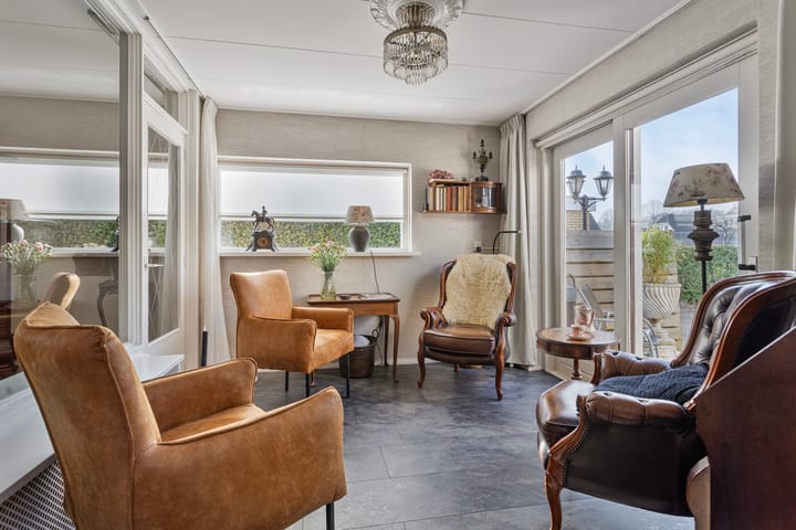 Foto 9 van Dwarskamp 21