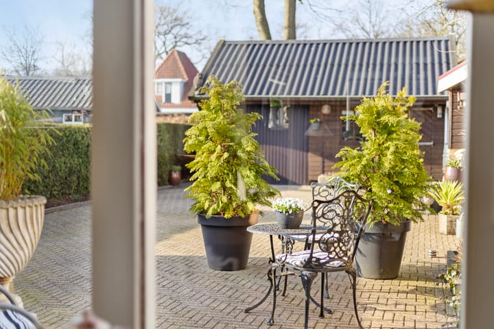 Foto 11 van Dwarskamp 21