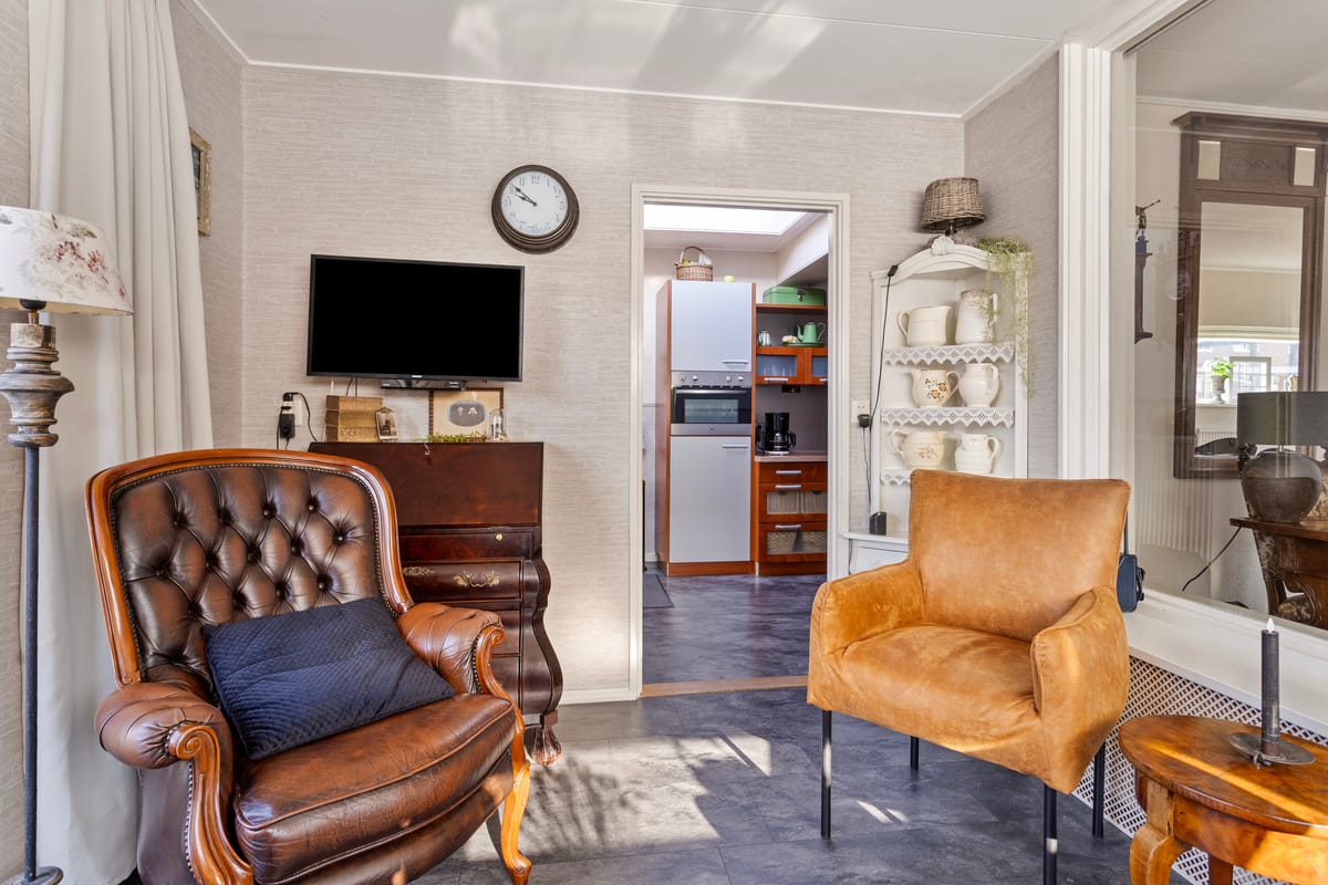 Foto 10 van Dwarskamp 21