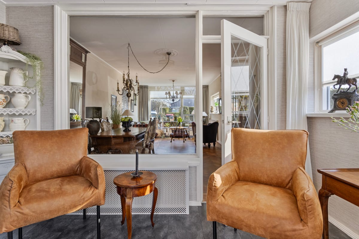 Foto 12 van Dwarskamp 21