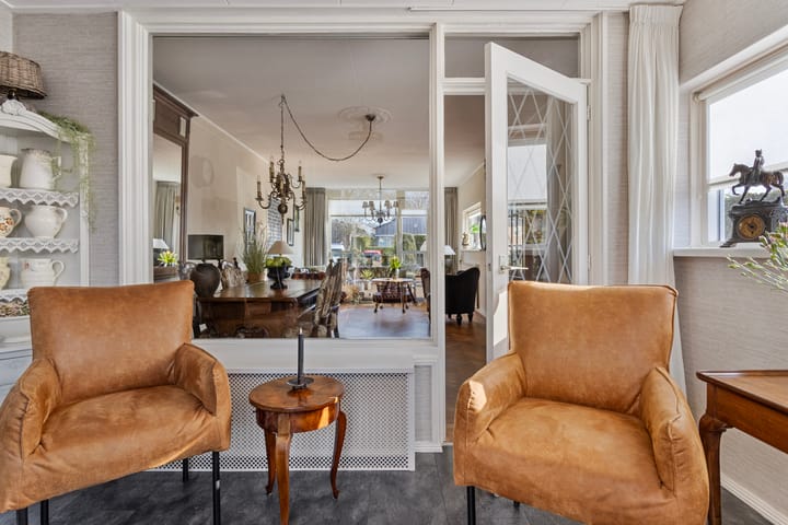 Foto 12 van Dwarskamp 21