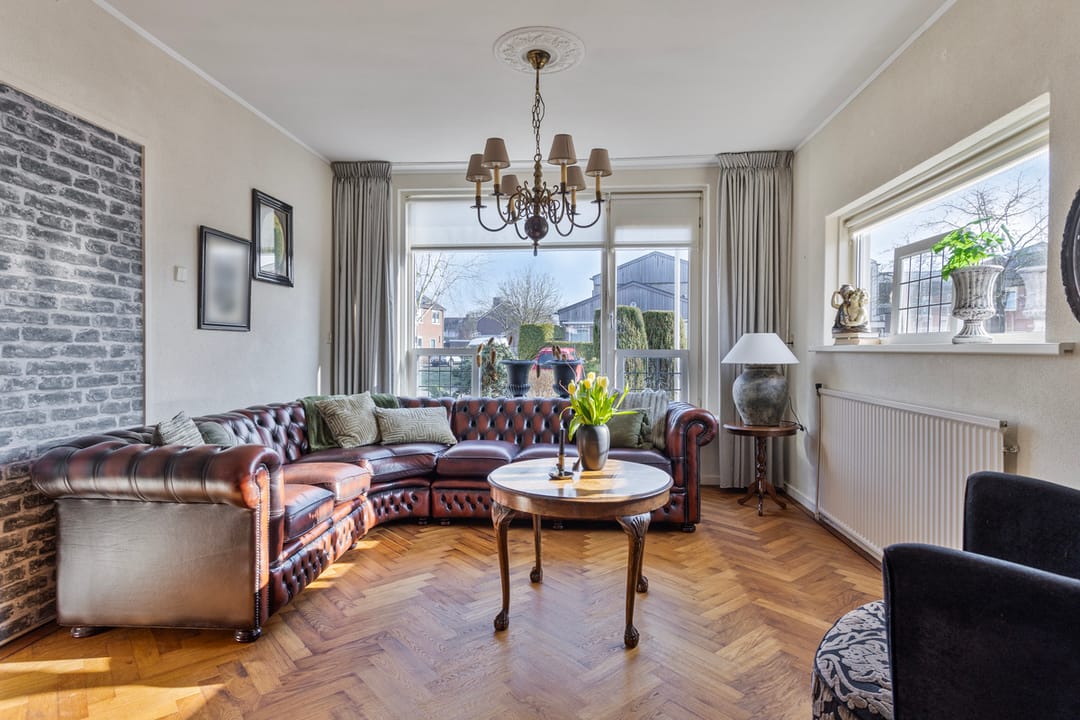 Foto 13 van Dwarskamp 21