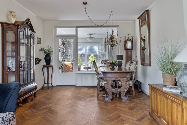 Foto 16 van Dwarskamp 21