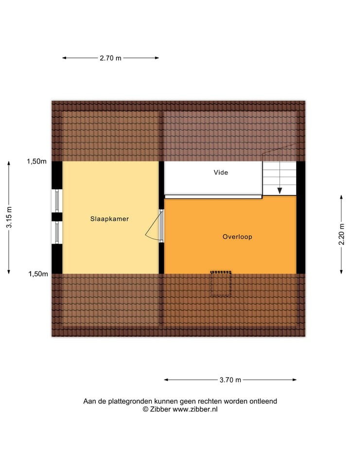 Foto 6 van Engbert Pierswei 17