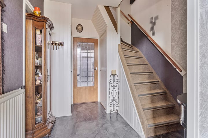 Foto 20 van Dwarskamp 21