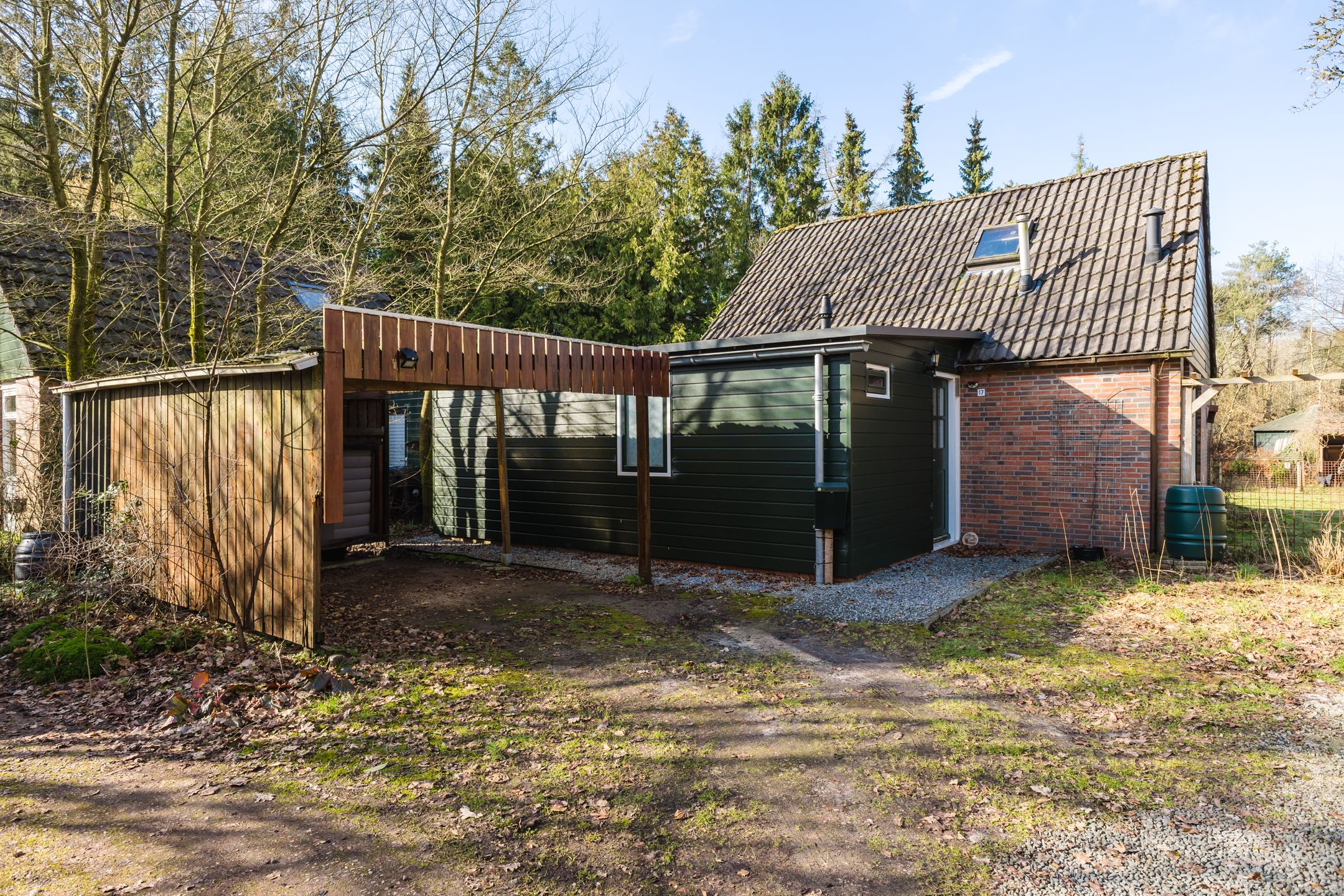 Foto 9 van Engbert Pierswei 17