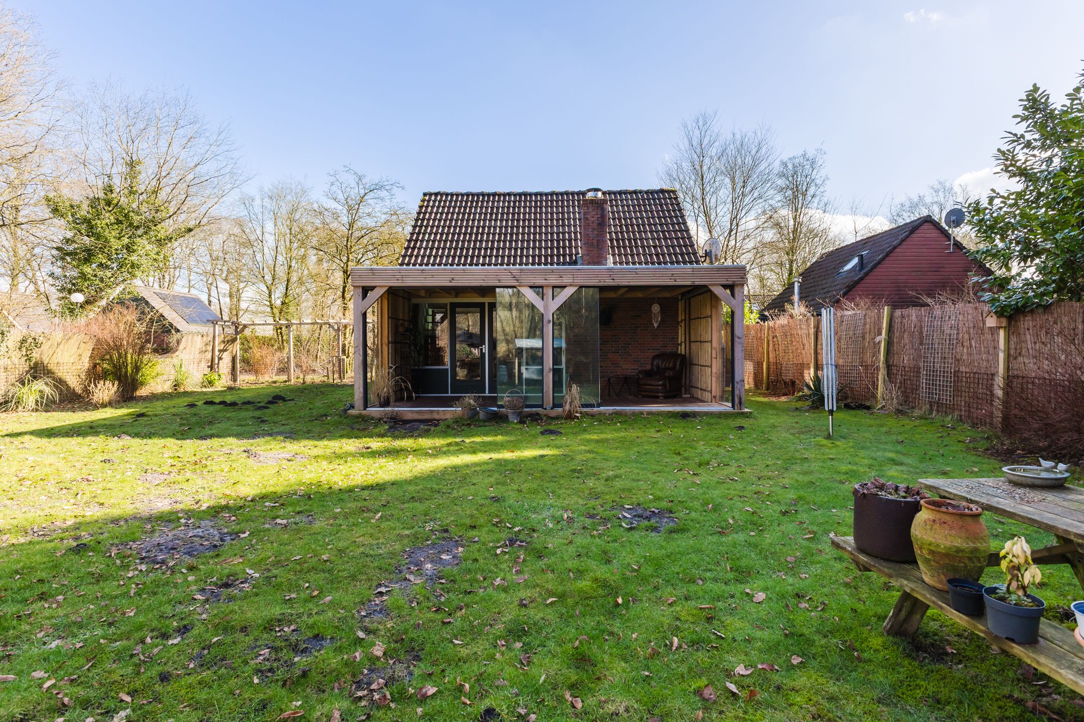 Foto 12 van Engbert Pierswei 17