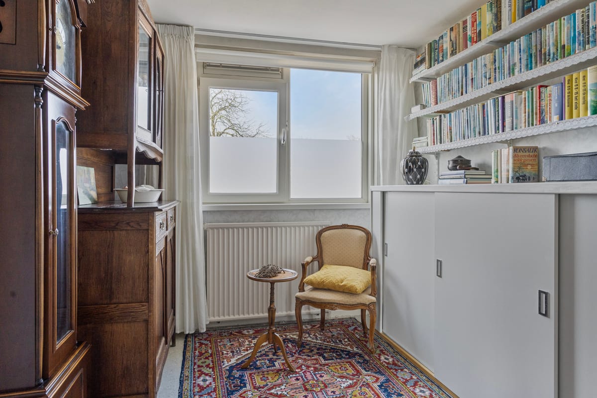 Foto 27 van Dwarskamp 21