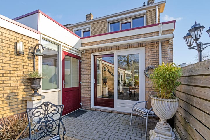 Foto 44 van Dwarskamp 21