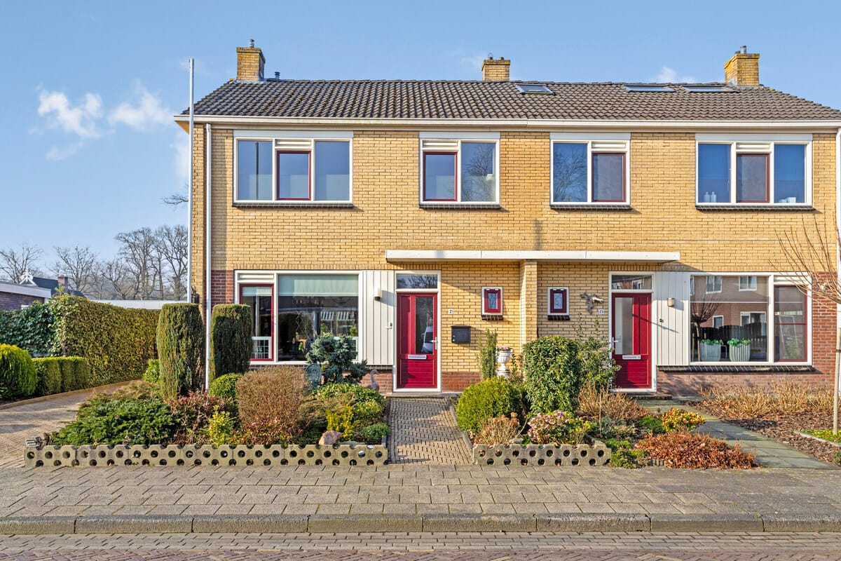 Foto 50 van Dwarskamp 21