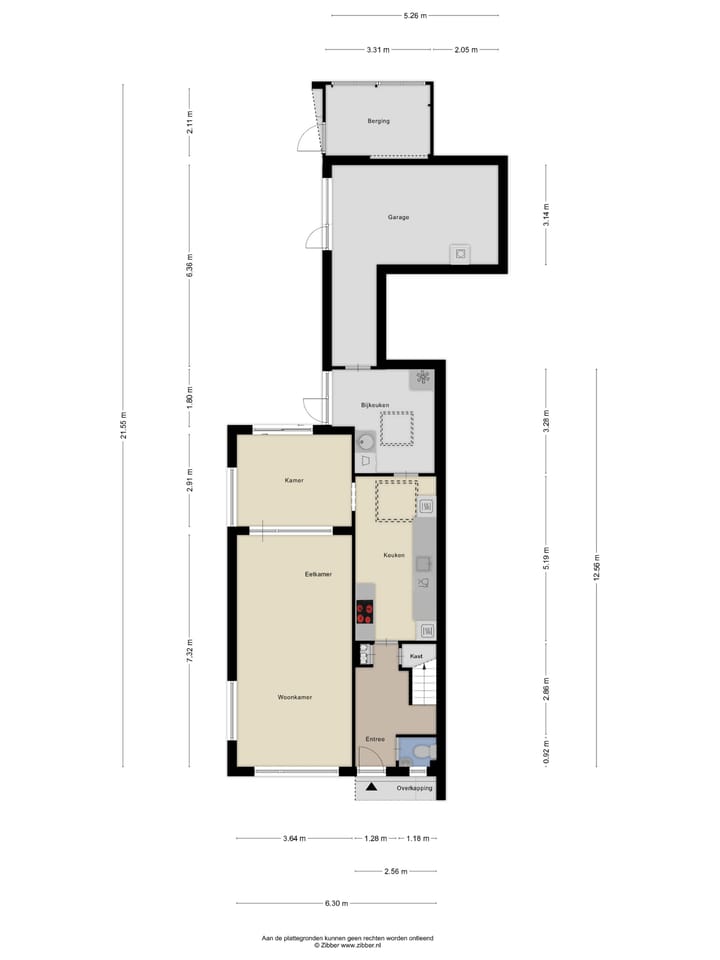 Foto 56 van Dwarskamp 21