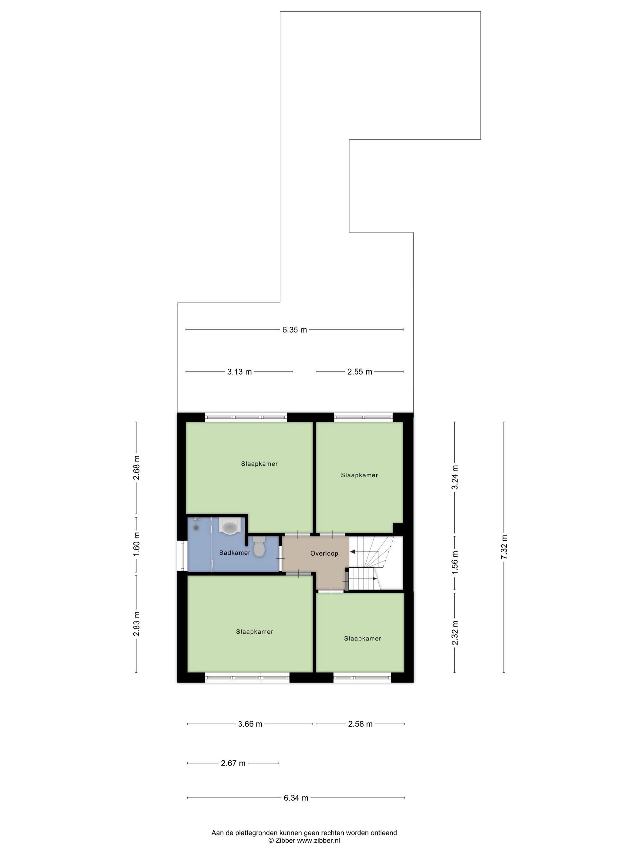 Foto 57 van Dwarskamp 21