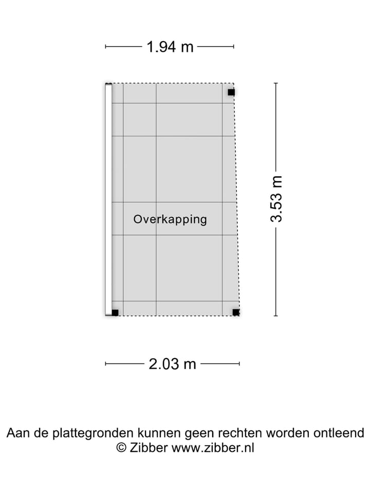 Foto 59 van Dwarskamp 21