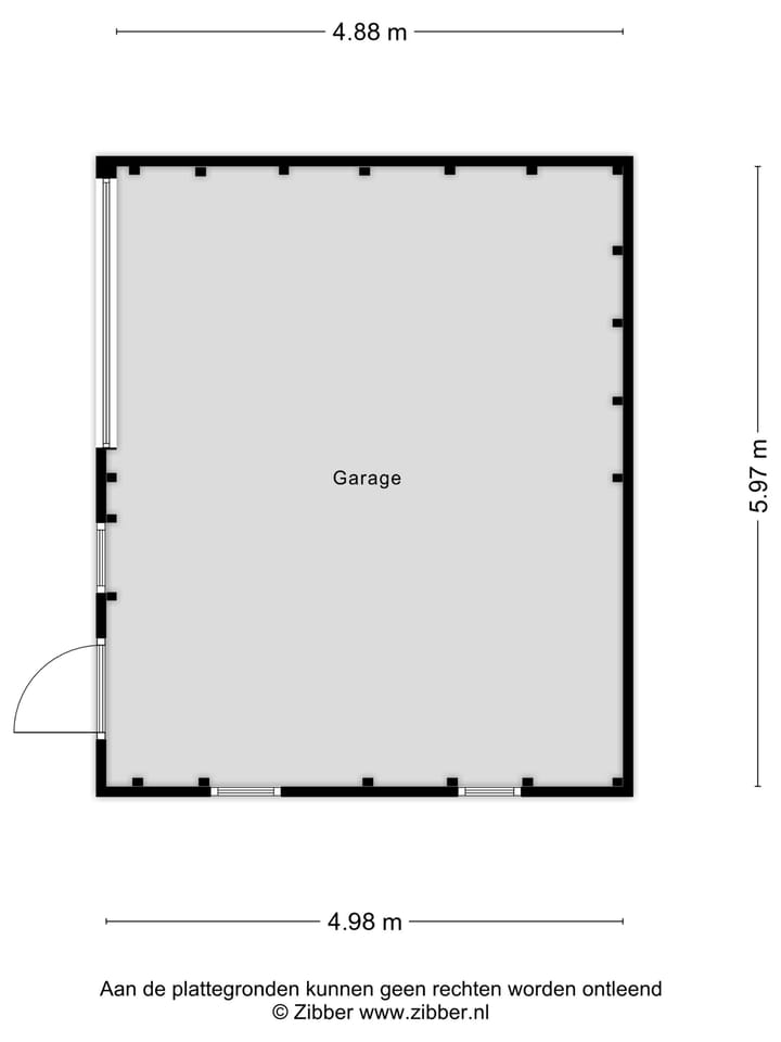 Foto 60 van Dwarskamp 21