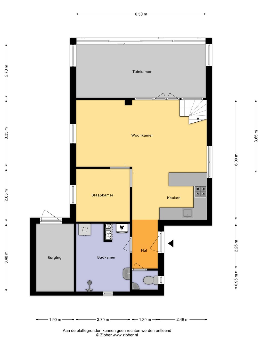 Foto 53 van Engbert Pierswei 17