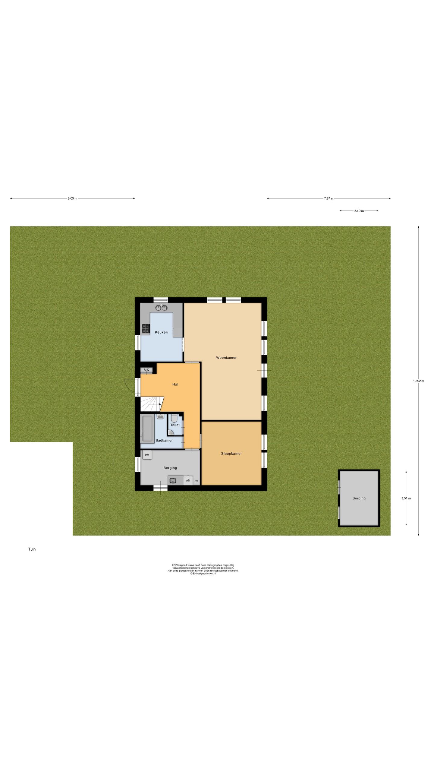 Foto 55 van Grevelingen 23